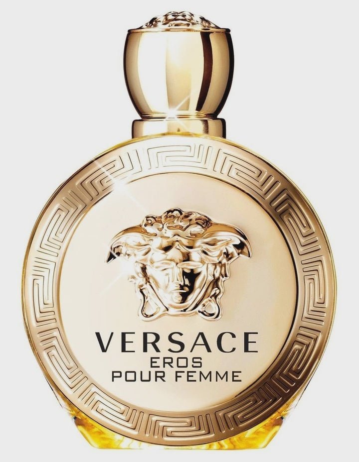 Versace - Versace Eros Pour Femme EDP Spray - 30mL - The Beauty Shop - 8011003823512