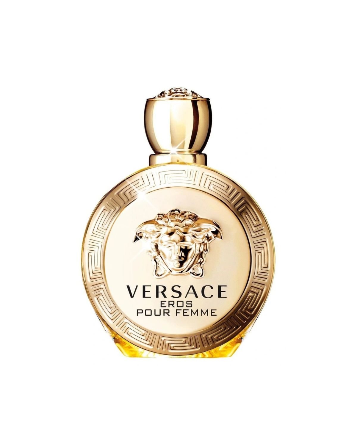 Versace - Versace Eros Pour Femme EDP Spray - 30mL - The Beauty Shop - 8011003823512