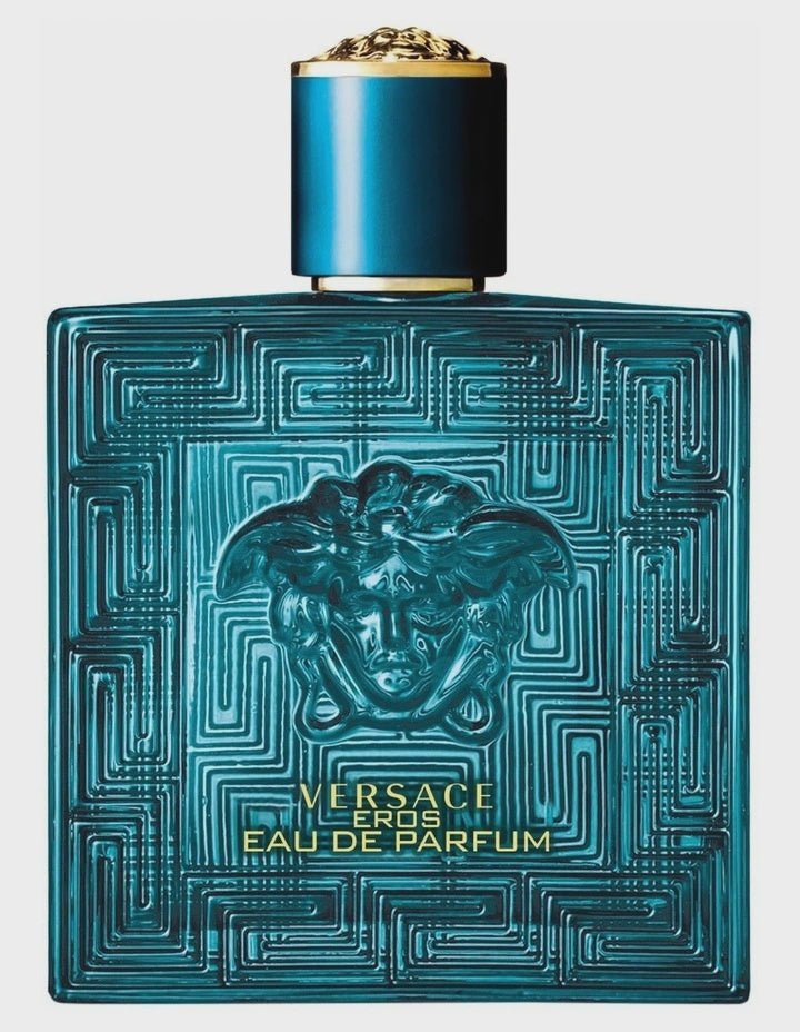 Versace - Versace Eros Pour Homme EDP for Men - 100ml - The Beauty Shop - 8011003861224