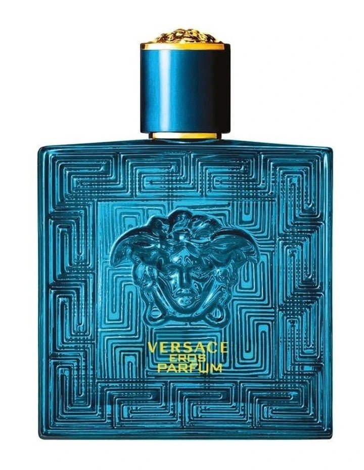 Versace - Versace Eros Pour Homme Parfum 100ml - The Beauty Shop - 8011003872077