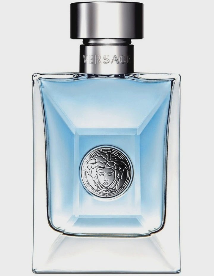 Versace - Versace Fragrance Pour Homme EDT - 50mL - The Beauty Shop - 8011003995950