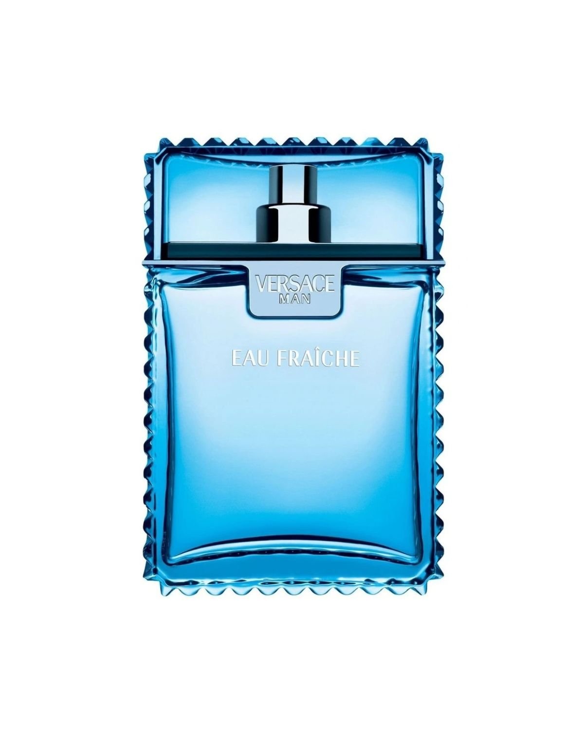 Versace - Versace Man Eau Fraiche EDT Spray for Men - 50mL - The Beauty Shop - 8018365500020