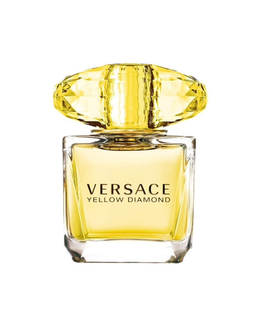 Versace - Versace Yellow Diamond EDT Spray - 30mL - The Beauty Shop - 8011003804542