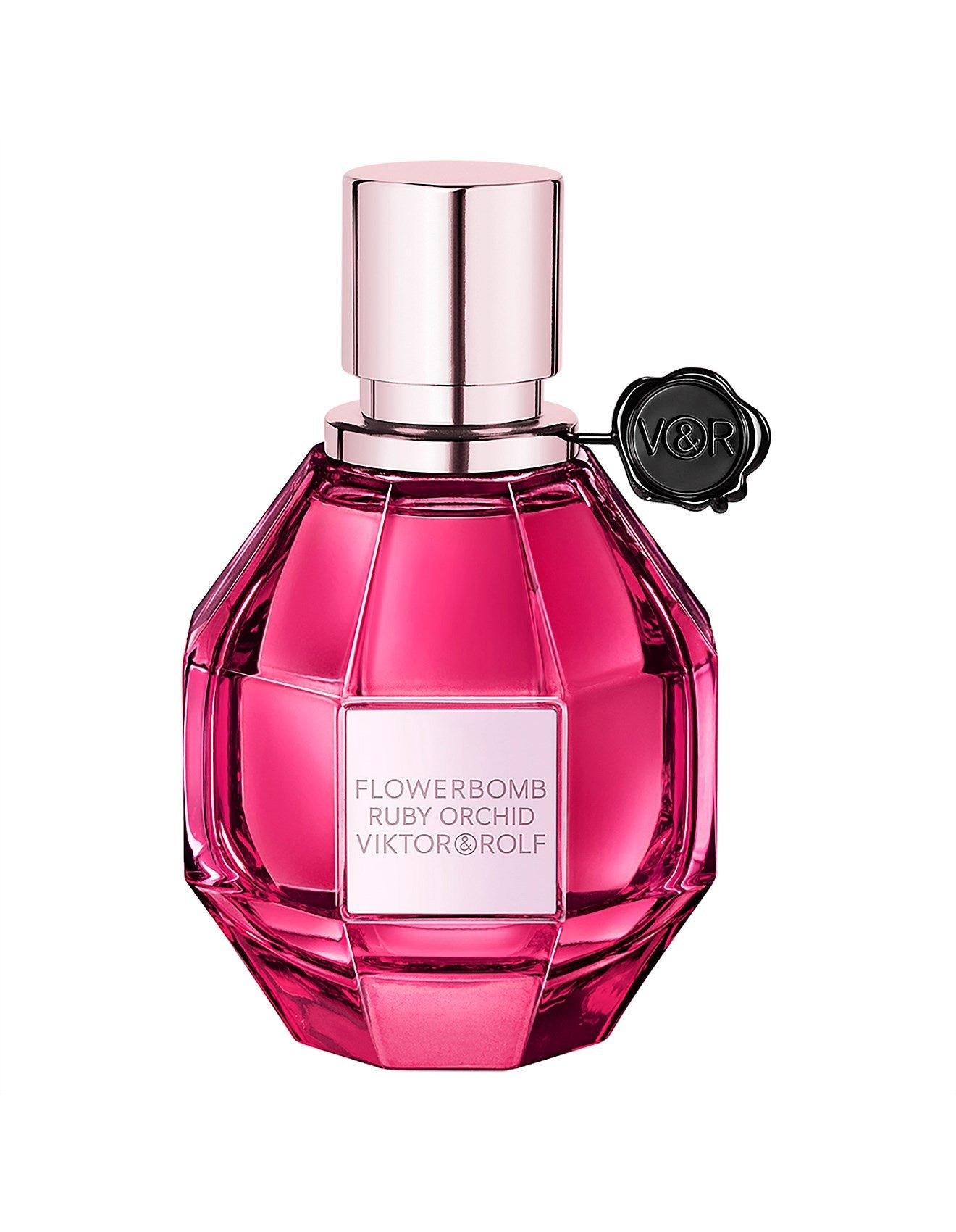 Viktor & Rolf - Flowerbom Ruby Orchid EDP - 50ml - The Beauty Shop - 3614273622622