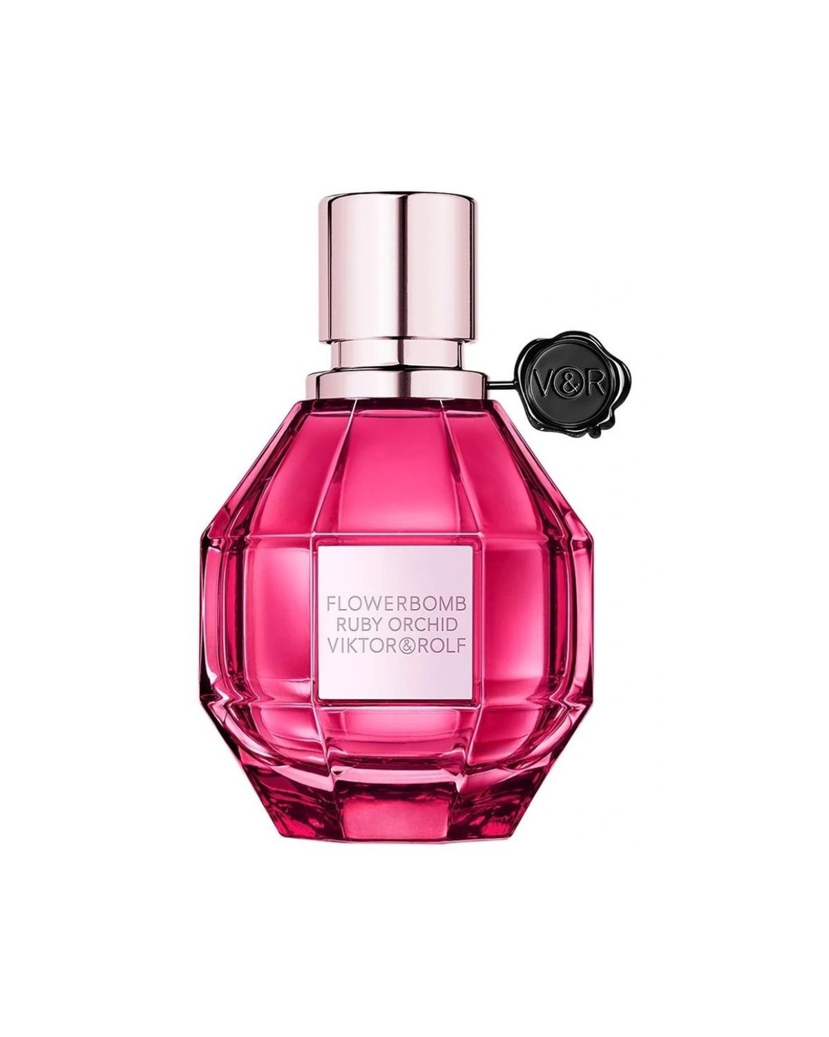 Viktor & Rolf - Flowerbom Ruby Orchid EDP - 50ml - The Beauty Shop - 3614273622622