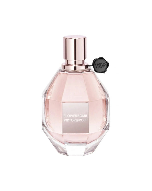 Viktor & Rolf - Flowerbomb Eau de Parfum Spray - 30ml - The Beauty Shop - 3360374000004