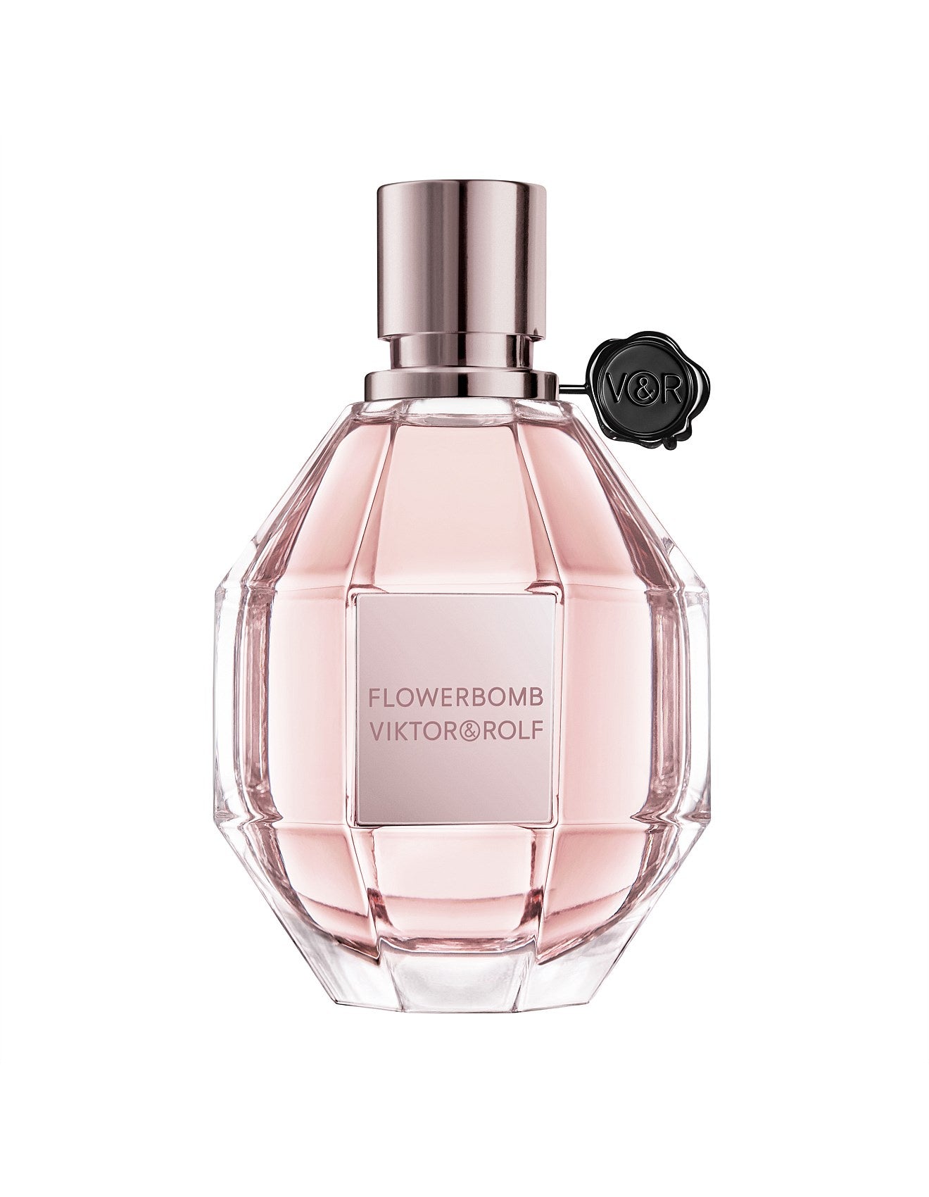 Viktor & Rolf - Flowerbomb Eau de Parfum Spray - 30ml - The Beauty Shop - 3360374000004