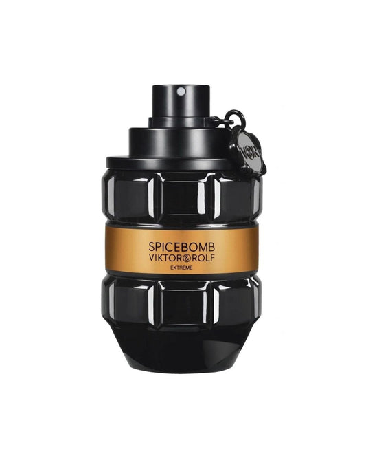 Viktor & Rolf - Spicebomb Extreme EDP - 50ml - The Beauty Shop - 3614270659652