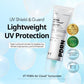 PDRN Air Cloud Sunscreen 50ml