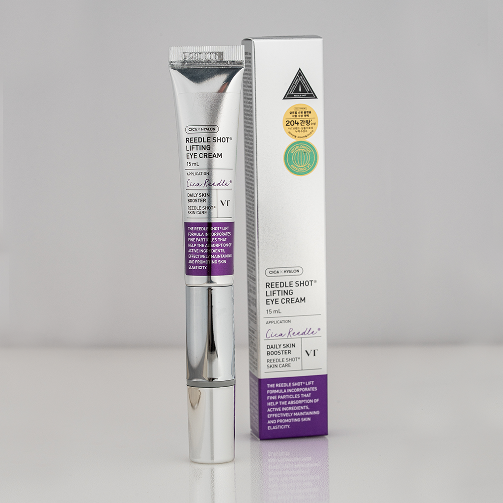 Reedle Shot Lifting Eye Cream 15ml