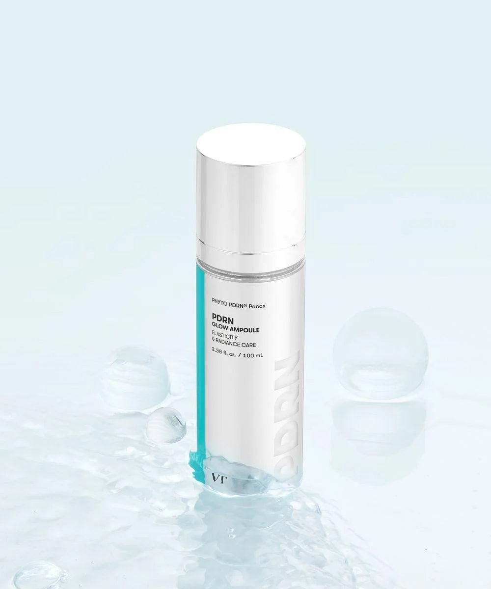 PDRN Glow Ampoule 100ml