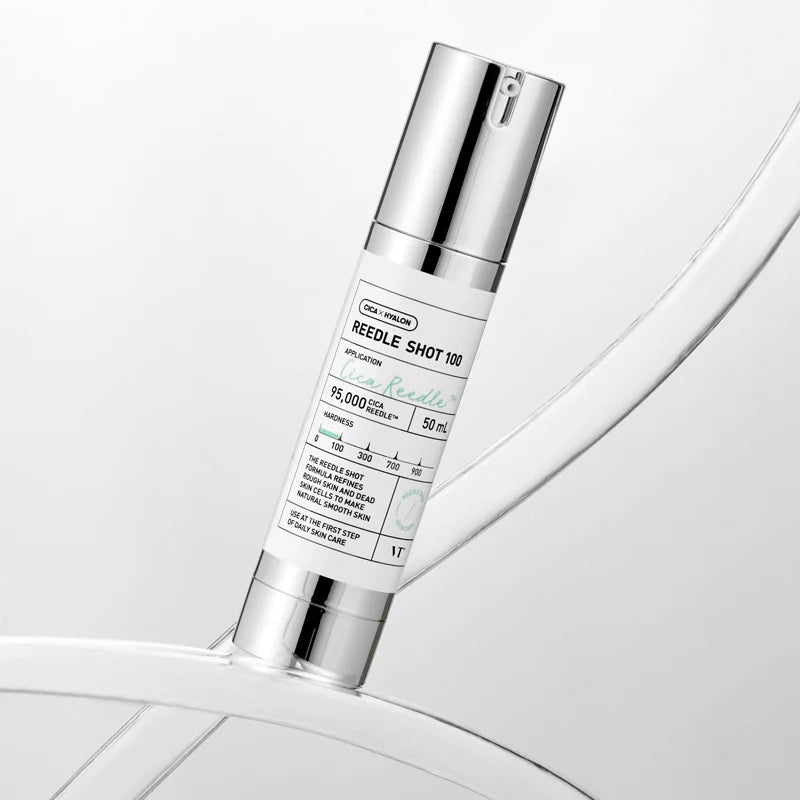 Reedle Shot 100 50ml