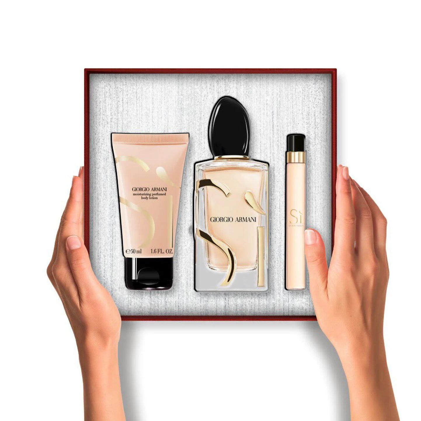 Si Eau de Parfum 100ml Xmas 25