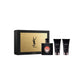 YSL - Black Opium 50ml Giftset - The Beauty Shop - 3614273872577