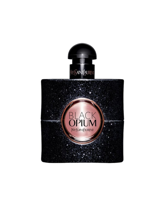 YSL - Black Opium Eau de Parfum - 30ml - The Beauty Shop - 3365440787858