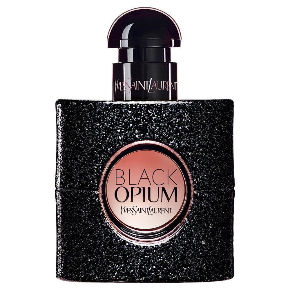 YSL - Black Opium Eau de Parfum - 30ml - The Beauty Shop - 3365440787858