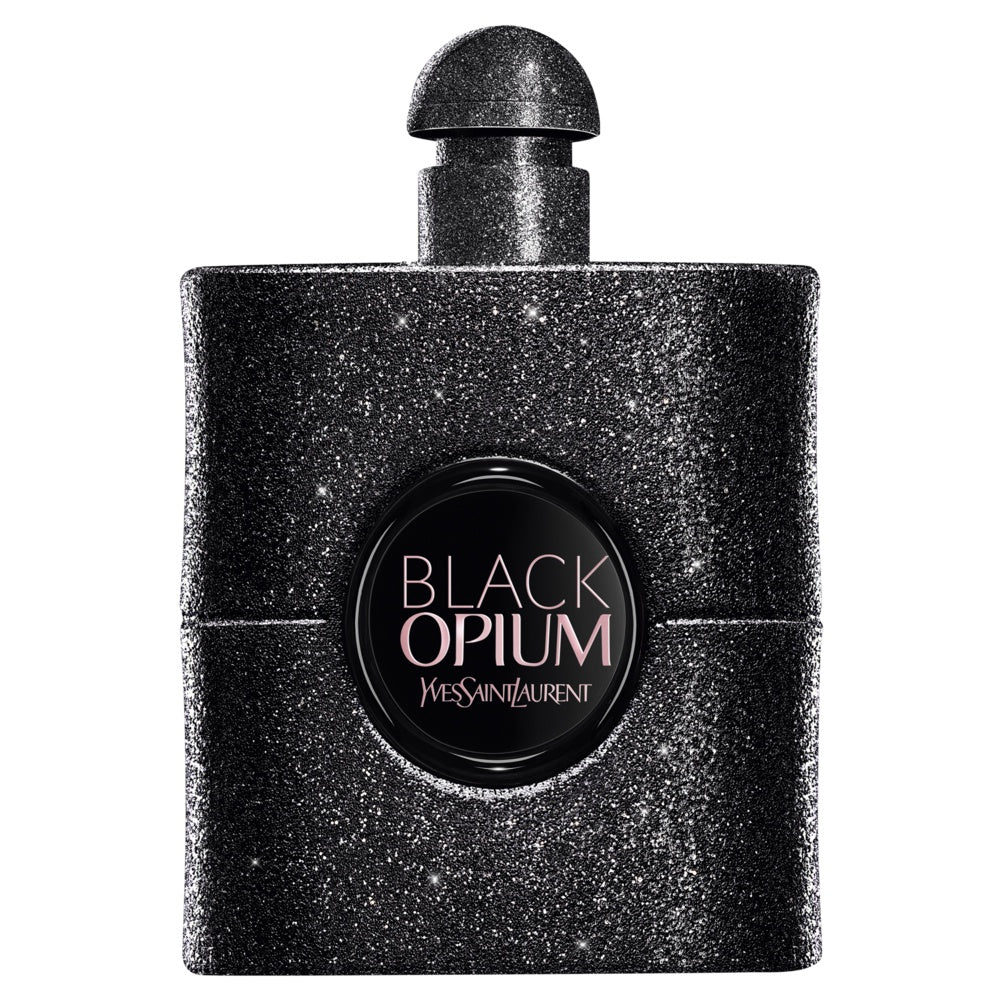 YSL - Black Opium Eau De Parfum Extreme - 90ml - The Beauty Shop - 3614273258180