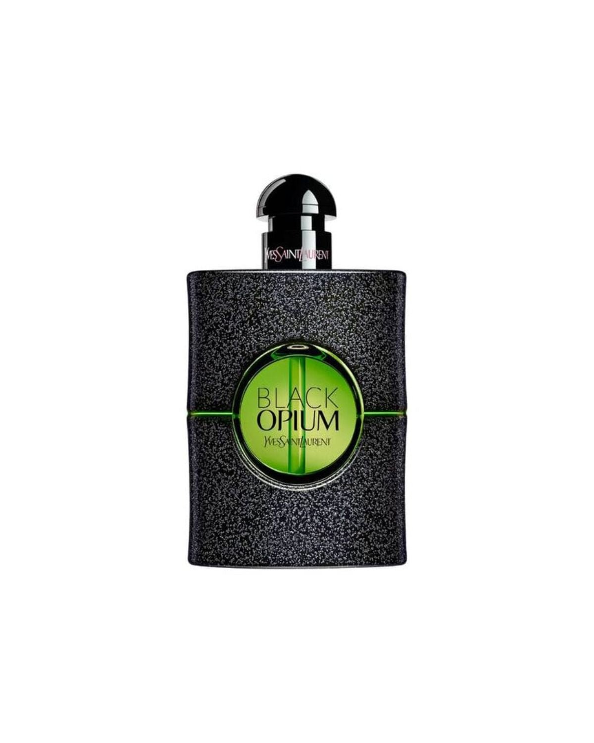 YSL - Black Opium Eau De Parfum Illicit Green - 30ml - The Beauty Shop - 3614273642897