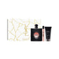 YSL - Black Opium EDP 90ML Gift Set - The Beauty Shop - 3614274093186