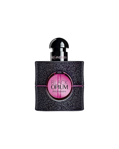 YSL - Black Opium Neon Eau De Parfum - 30ml - The Beauty Shop - 3614272824966