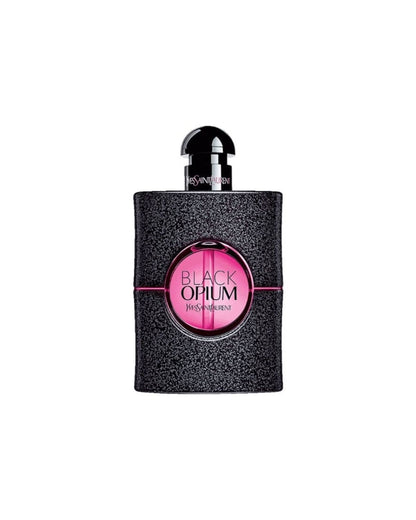 YSL - Black Opium Neon Eau De Parfum - 75ml - The Beauty Shop - 3614272824973