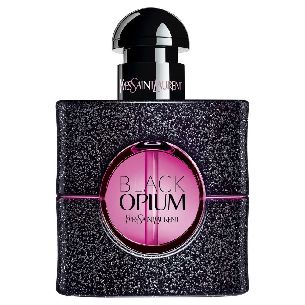 YSL - Black Opium Neon Eau De Parfum - 75ml - The Beauty Shop - 3614272824973