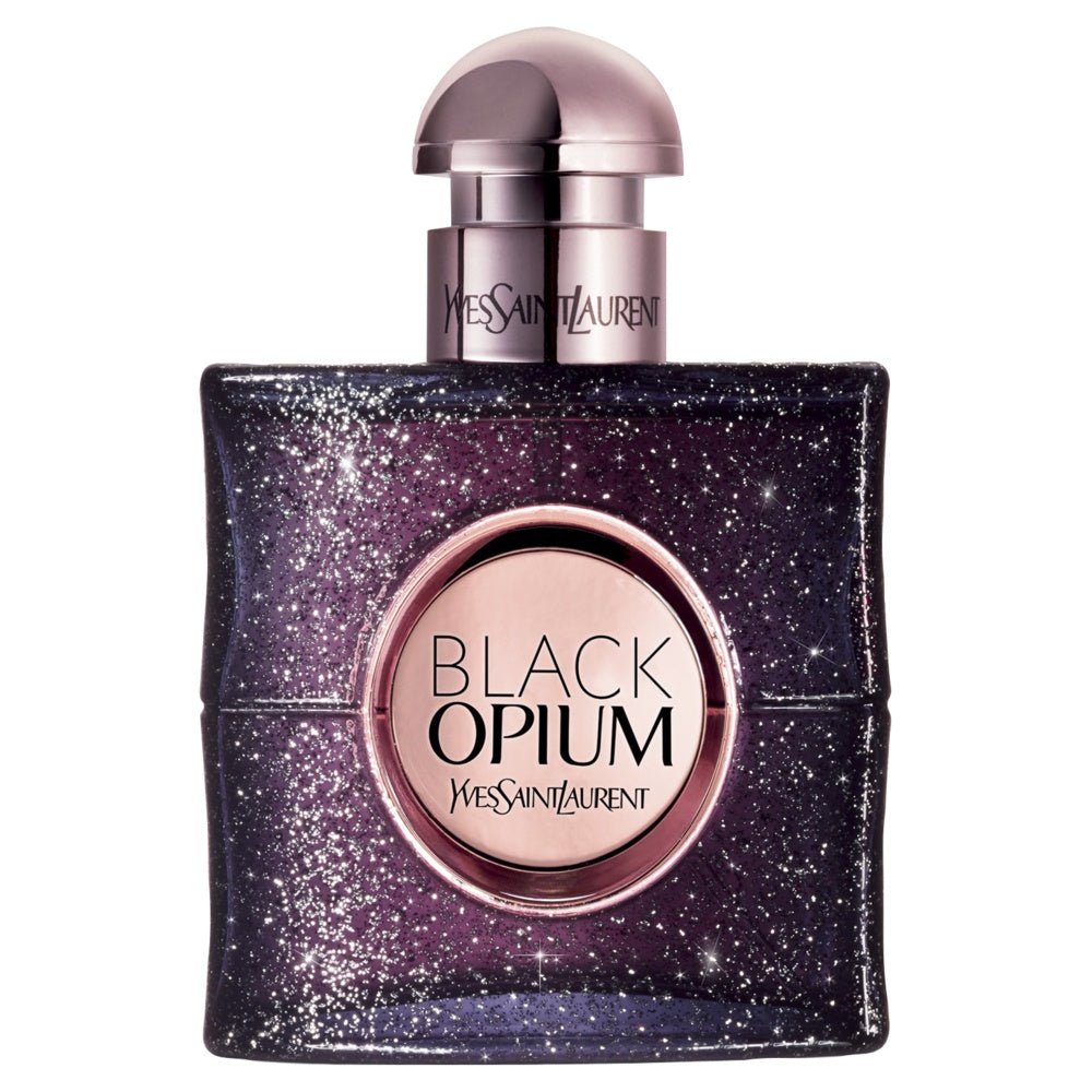 YSL - Black Opium Nuit Blanche Eau de Parfum - 30ml - The Beauty Shop - 3614271313096