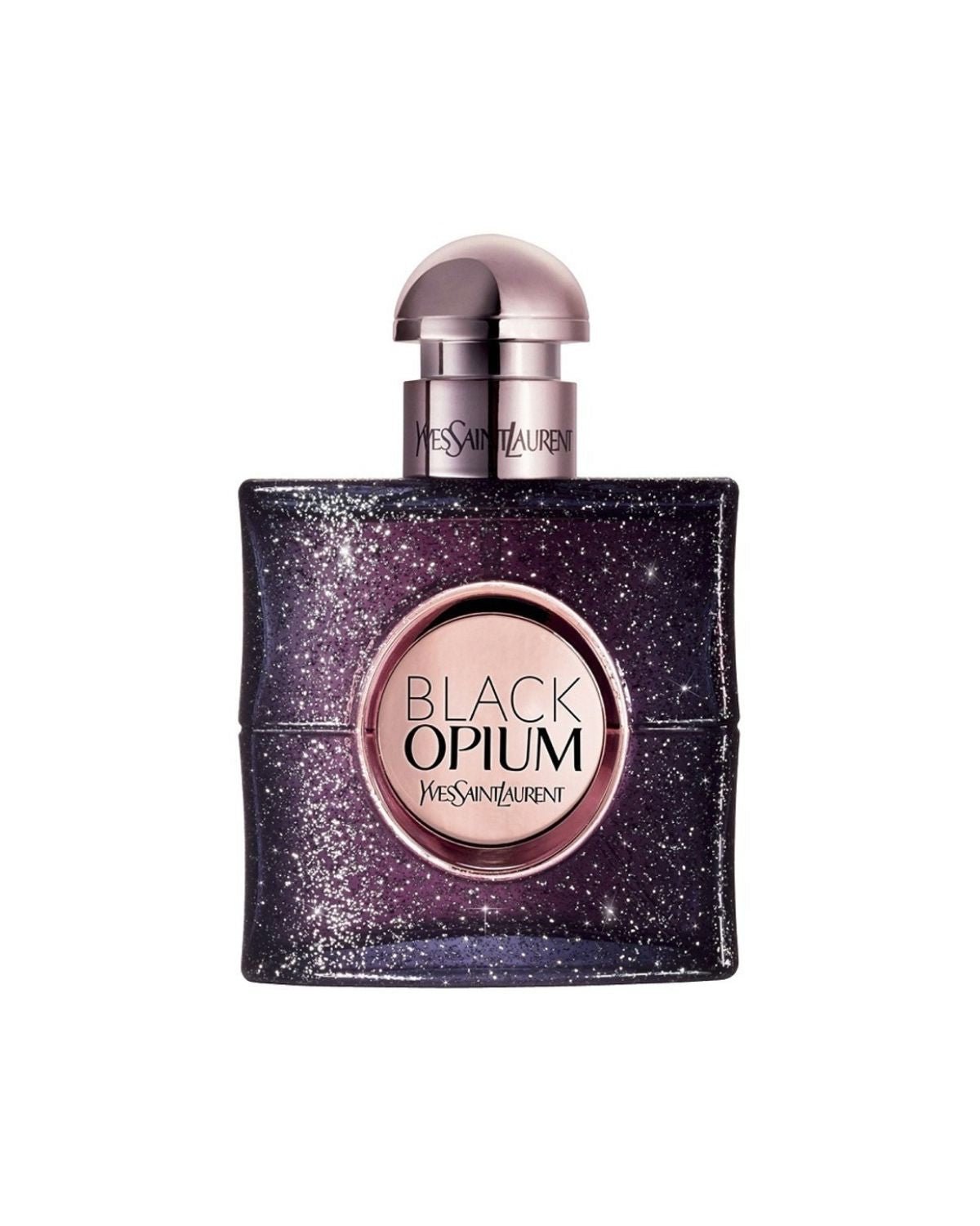 YSL - Black Opium Nuit Blanche Eau de Parfum - 30ml - The Beauty Shop - 3614271313096