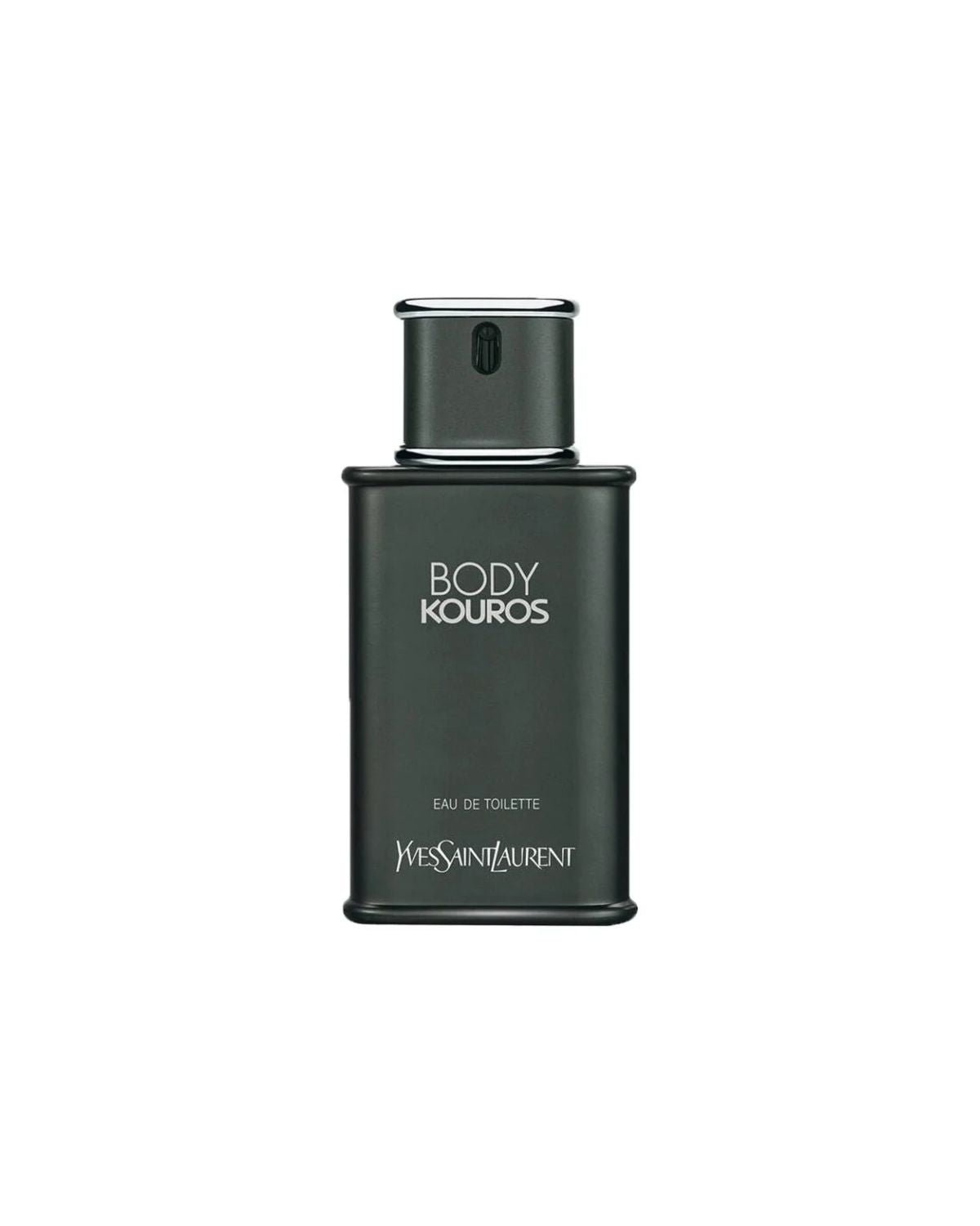 YSL - Body Kouros Eau de Toilette - The Beauty Shop - 3365440098244