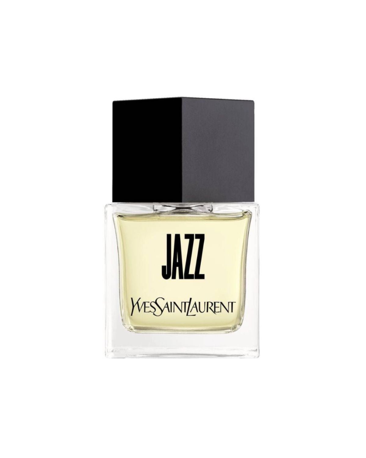 YSL - Jazz Eau de Toilette - The Beauty Shop - 3365440037229