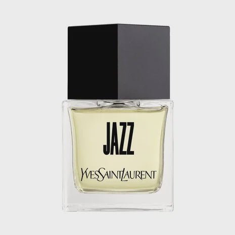 YSL - Jazz Eau de Toilette - The Beauty Shop - 3365440037229