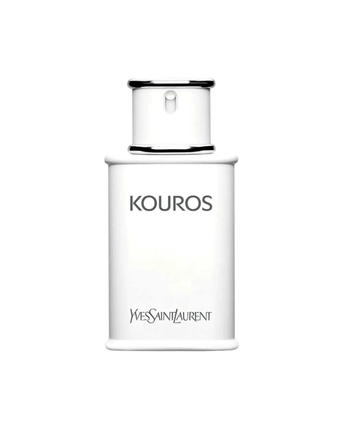 YSL - Kouros Eau de Toilette - The Beauty Shop - 3365440003866