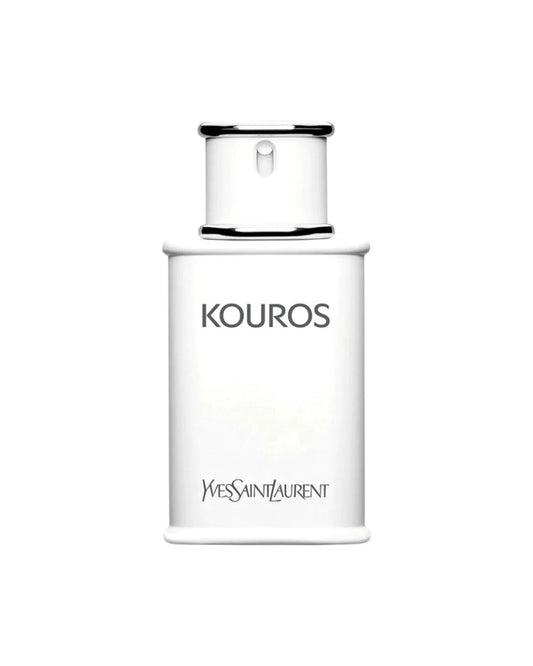 YSL - Kouros Eau de Toilette - The Beauty Shop - 3365440003866