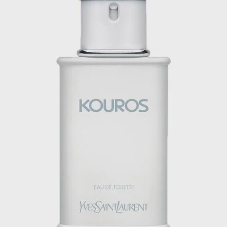 YSL - Kouros Eau de Toilette - The Beauty Shop - 3365440003866