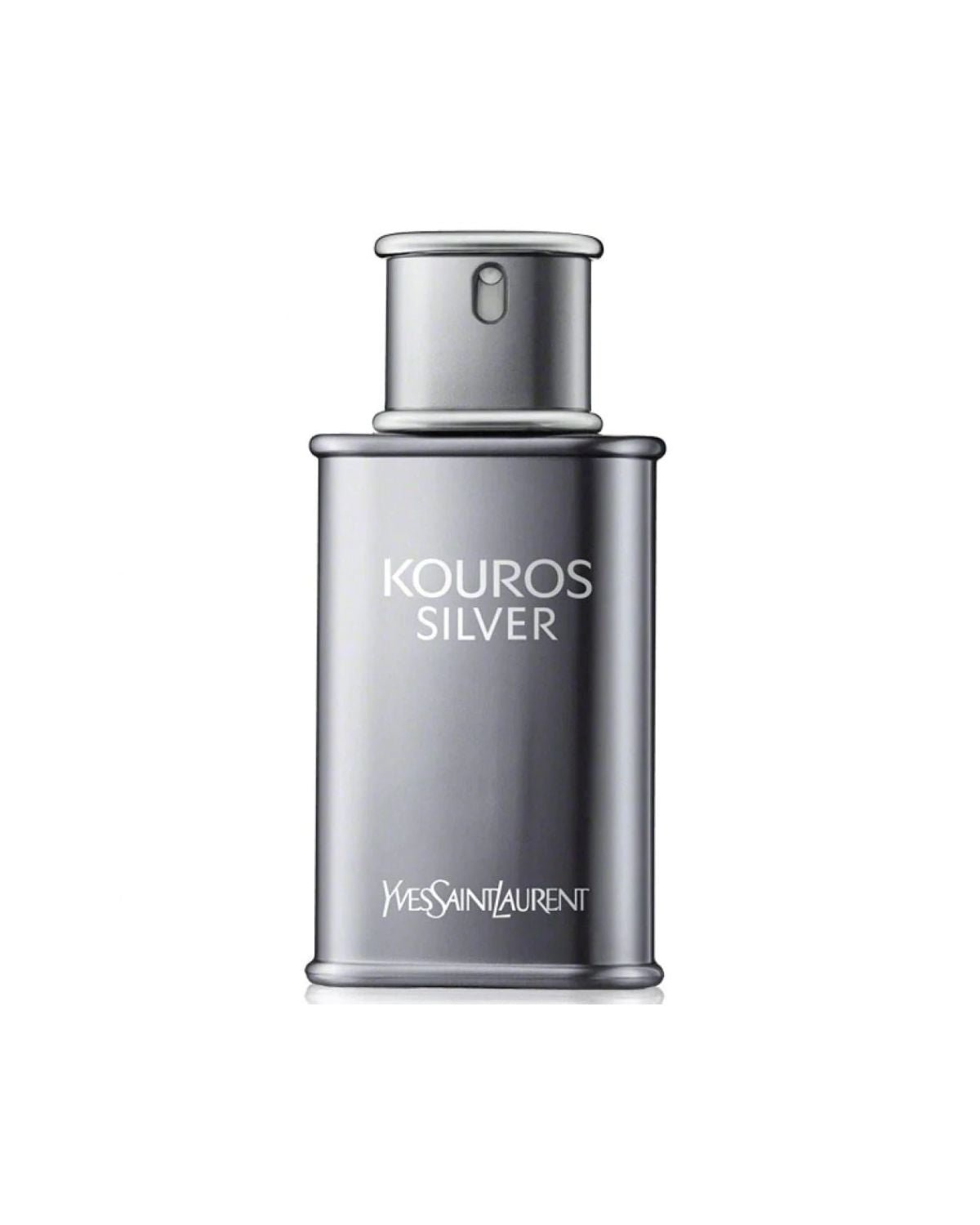 YSL - Kouros Silver EDT - The Beauty Shop - 3614270233630