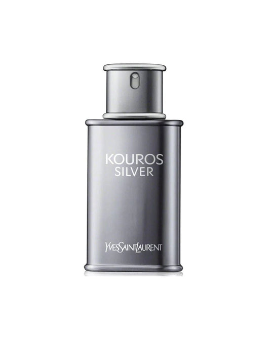 YSL - Kouros Silver EDT - The Beauty Shop - 3614270233630