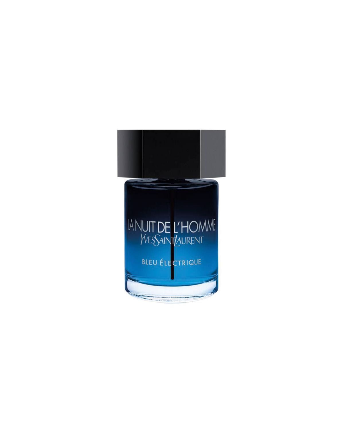 香水(男性用) YSL BLEU ELECTRIQUE 100ml La Nuit de L&#039;Homme Bleu Électrique Yves Saint