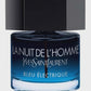 YSL - La Nuit De L'Homme Bleu Electrique EDT - 60ml - The Beauty Shop - 3614273346702