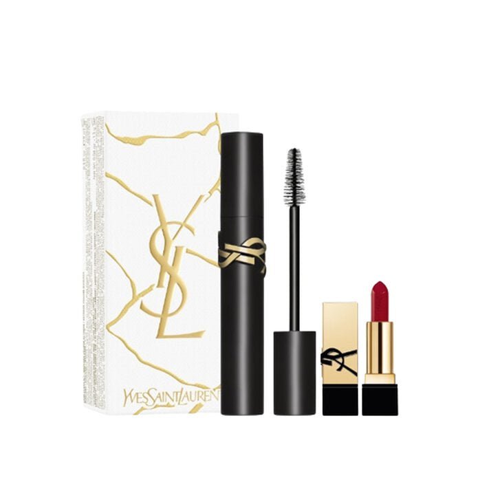 YSL - Lash Clash Giftset - The Beauty Shop - 3614274092929