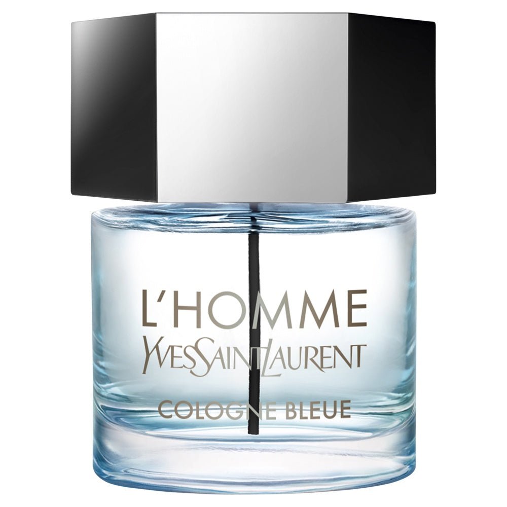 L Homme Cologne Bleue Eau De Toilette The Beauty Shop