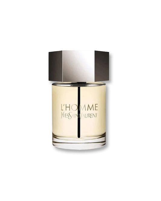 YSL - L'Homme Eau de Toilette - 60ml - The Beauty Shop - 3365440316546