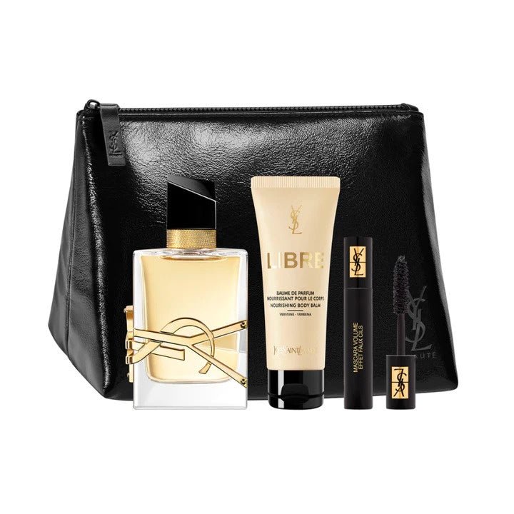 YSL - Libre 50ml Gift Set - The Beauty Shop - 3614273956840