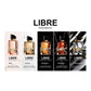 YSL - Libre L'absolu Platine Parfum - 50ml - The Beauty Shop - 3614273923859