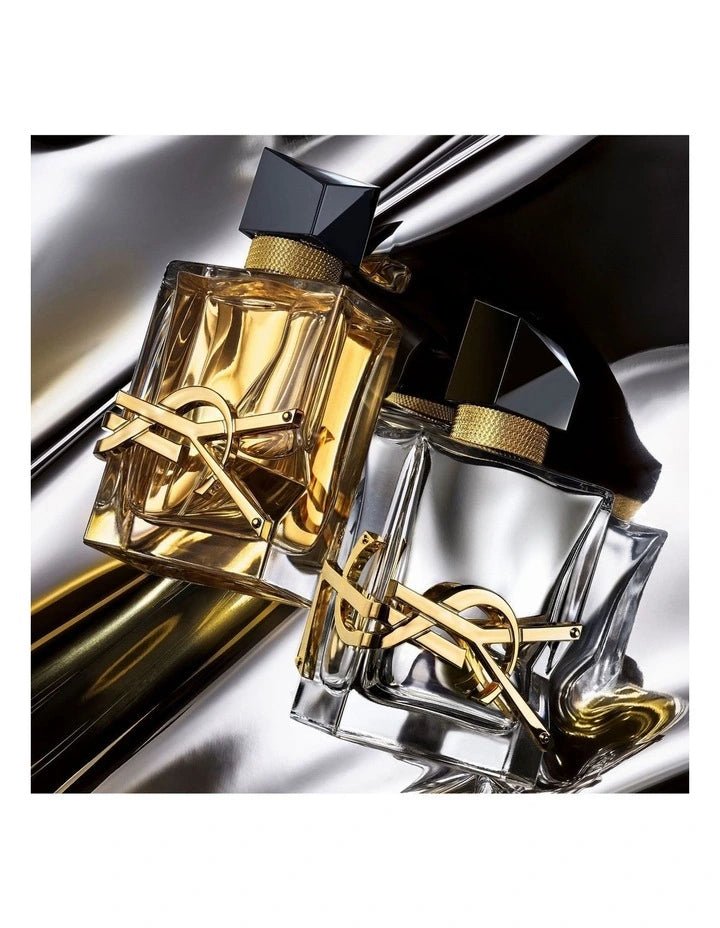 YSL - Libre L'absolu Platine Parfum - 50ml - The Beauty Shop - 3614273923859