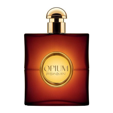 YSL - Opium Eau de Toilette - 90ml - The Beauty Shop - 3365440556386