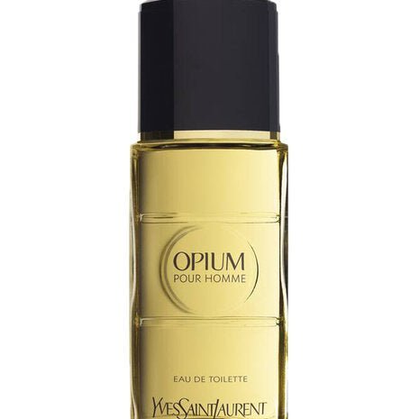 YSL - Opium Pour Homme Eau de Toilette - The Beauty Shop - 3365440025578