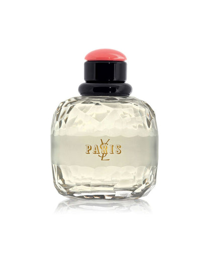 YSL - Paris Eau de Toilette - 50ml - The Beauty Shop - 3365440002166