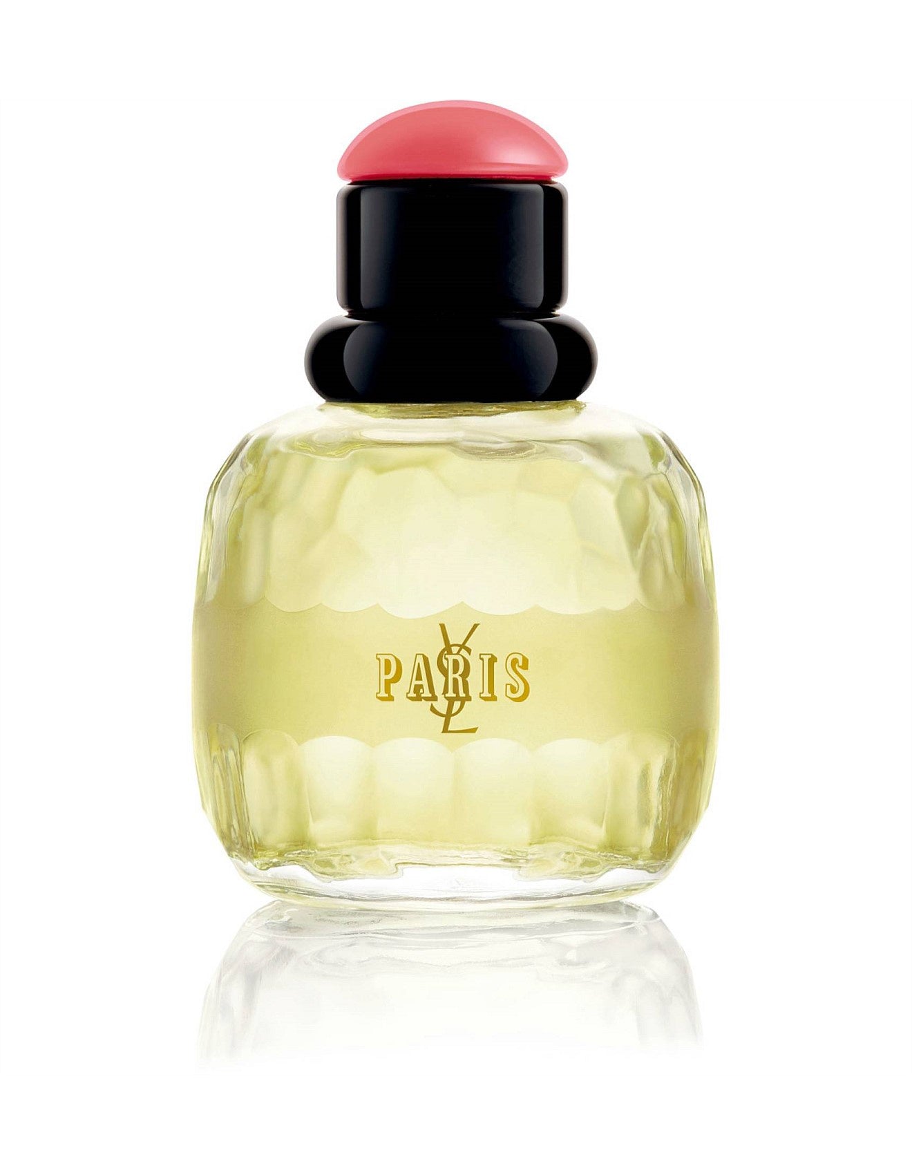 YSL - Paris Eau de Toilette - 50ml - The Beauty Shop - 3365440002166