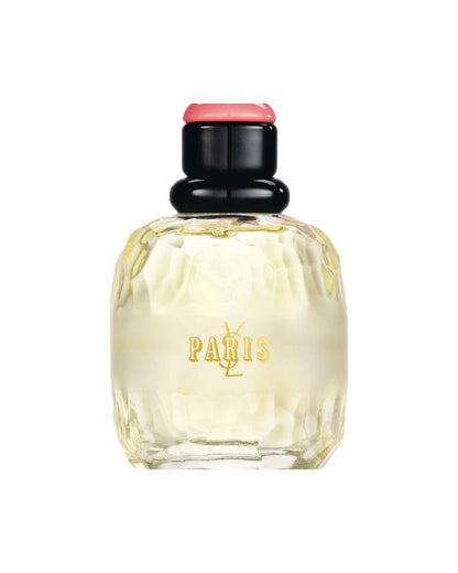 YSL - Paris Eau de Toilette - 75ml - The Beauty Shop - 3365440002173