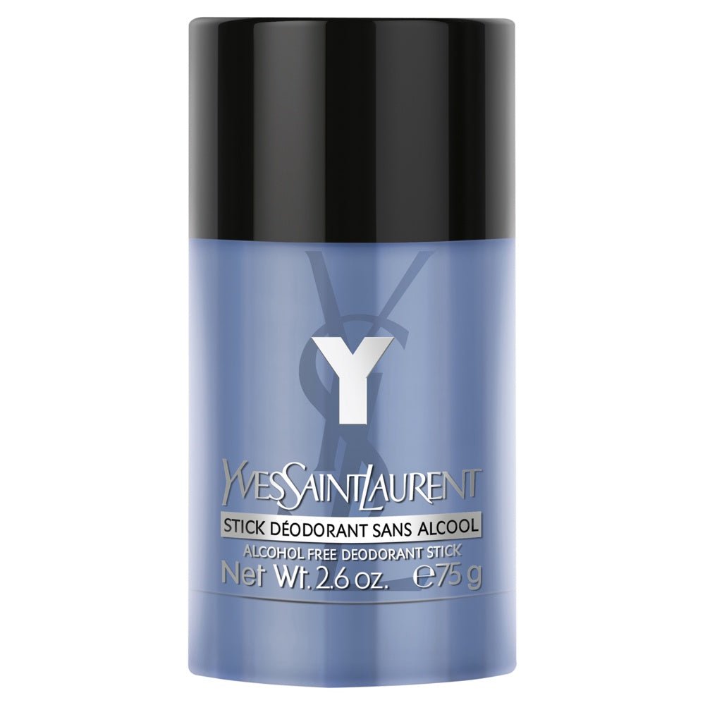 YSL - Y Stick Deodorant Alcohol Free 75g - The Beauty Shop - 3614271717092